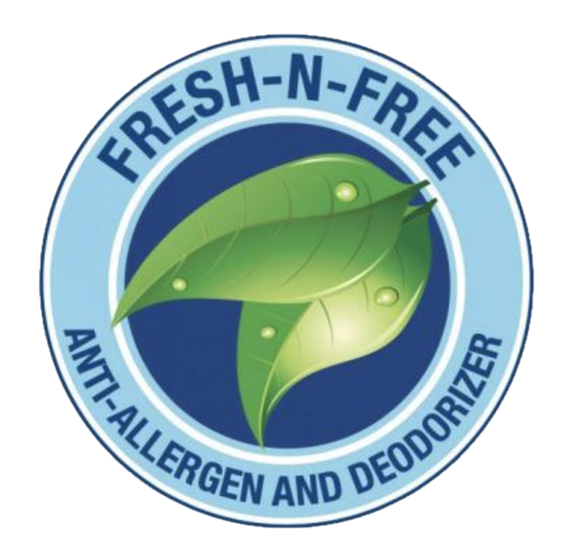 fresh-n-free anti-allergen and deodorizer
